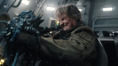 Monarch: Legacy of Monsters Transforms into a True Monsterverse Experience