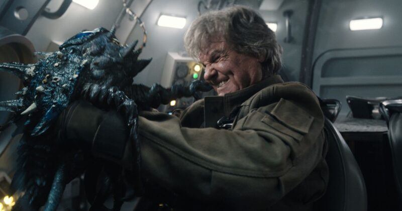 Monarch: Legacy of Monsters Transforms into a True Monsterverse Experience