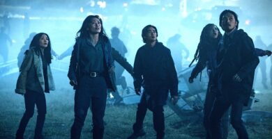 Monarch: Legacy of Monsters Ups the Ante with Sinister Scarabs and Monsterverse Lore