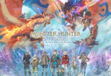 Monster Hunter Stories 3: Twisted Reflection Redefines Monster-Taming RPGs