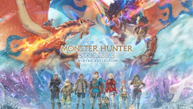 Monster Hunter Stories 3: Twisted Reflection Redefines Monster-Taming RPGs