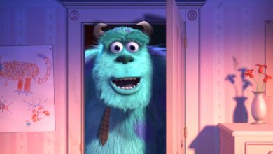 Monsters Inc. 3: Pixar's Next Animation Adventure Is In The Works