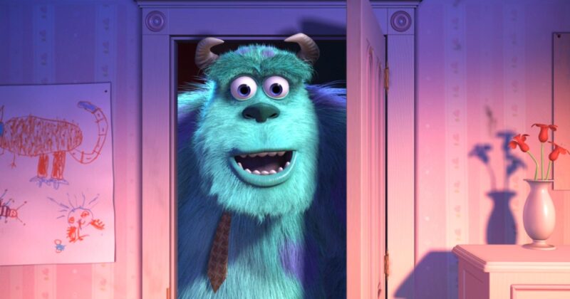 Monsters Inc. 3: Pixar's Next Animation Adventure Is In The Works