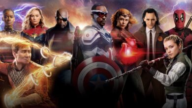 Moon Knight: Marvel's Overlooked Powerhouse Poised for an Epic MCU Comeback