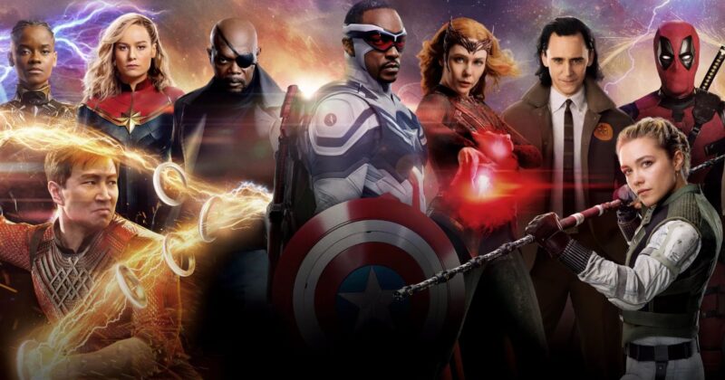 Moon Knight: Marvel's Overlooked Powerhouse Poised for an Epic MCU Comeback