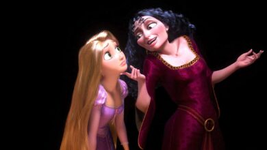 Mother Gothel Finds Her Perfect Match: Kathryn Hahn Embraces the Villain in Disney's Live-Action Tangled