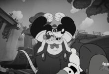 Mouse: P.I. For Hire – A Nostalgic Boomer Shooter Fused with Fleischer-Style Animation and Detective Noir
