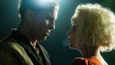 Movie Review Roundup: The Bride!, Hoppers, War Machine & More – This Week's Essential Films