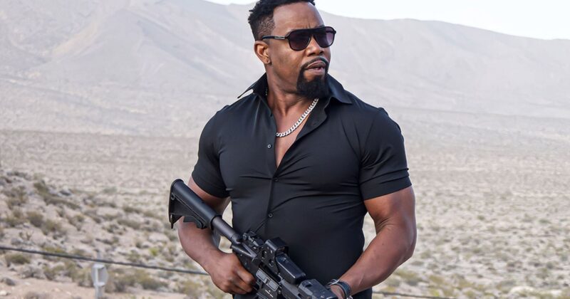 MR-9: Do or Die Is Blazing Up Prime Video—An Explosive Spy Thriller for Bond Fans Everywhere