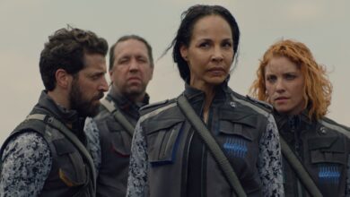 Murderbot: Apple TV+'s Sci-Fi Sensation Embraces a Bold Cyberpunk Shift in Season 2