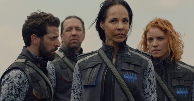 Murderbot: Apple TV+'s Sci-Fi Sensation Embraces a Bold Cyberpunk Shift in Season 2