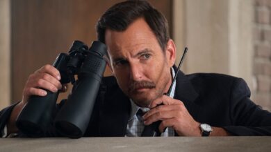 Murderville on Netflix: The Hilarious Crime-Comedy Perfect for Your Next One-Night Binge