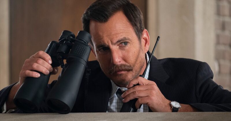 Murderville on Netflix: The Hilarious Crime-Comedy Perfect for Your Next One-Night Binge