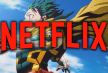 My Hero Academia Finale: Official Netflix Release Unlocks a New Era for Anime Fans