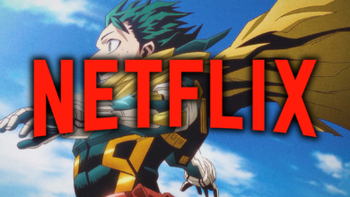 My Hero Academia Finale: Official Netflix Release Unlocks a New Era for Anime Fans