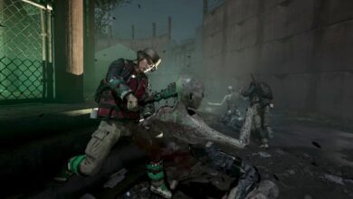 Nakwon: Last Paradise — The Zombie Survival Shooter Merging The Last of Us Atmosphere With The Division Action