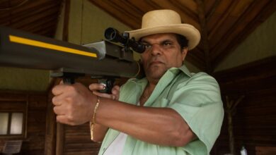 Narcos: Netflix's Dramatic Masterpiece That Redefined True Crime TV