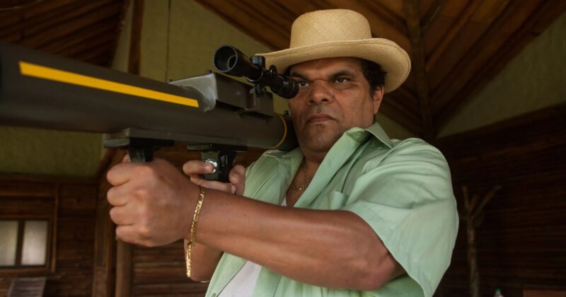 Narcos: Netflix's Dramatic Masterpiece That Redefined True Crime TV