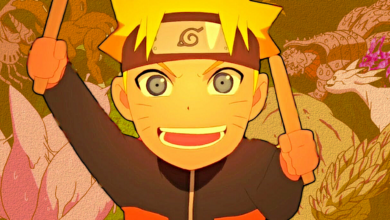 Naruto: The Legendary Tailed Beasts and Their Jinchuriki — Powers, Secrets, and Cultural Legends