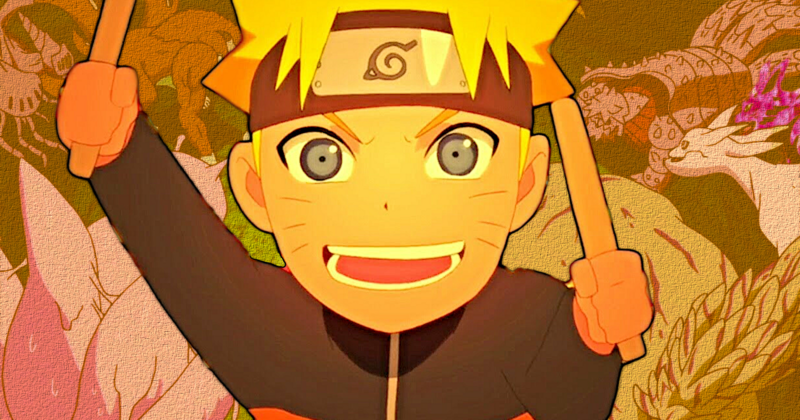 Naruto: The Legendary Tailed Beasts and Their Jinchuriki — Powers, Secrets, and Cultural Legends