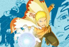 Naruto’s Unexpected Return: The High Stakes Behind His Prison Escape in Boruto: Two Blue Vortex