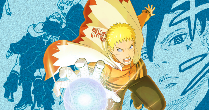 Naruto’s Unexpected Return: The High Stakes Behind His Prison Escape in Boruto: Two Blue Vortex
