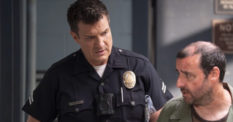 Nathan Fillion: The Overlooked Cop Hero Before 'The Rookie'