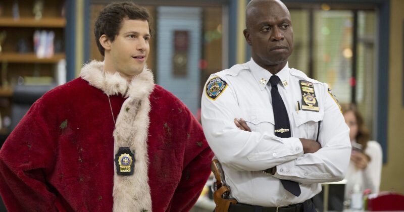 NBC Bets on New Detective Comedy from Brooklyn Nine-Nine’s Mind, Featuring Rick & Morty Voice Star