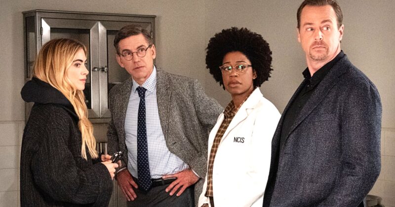 NCIS: Ellie Bishop's Dramatic Return, Torres Reunions, and the Future of the Team