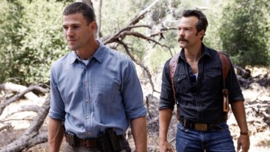 NCIS: Origins Faces Major Cast Shake-Up as Mary Jo’s Future Hangs in the Balance