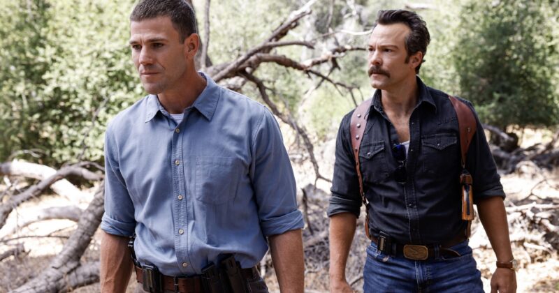 NCIS: Origins Faces Major Cast Shake-Up as Mary Jo’s Future Hangs in the Balance