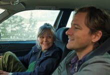 Netflix Adapts 'Remarkably Bright Creatures' With Inspired, Meta Casting