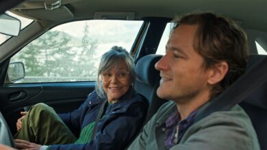 Netflix Adapts 'Remarkably Bright Creatures' With Inspired, Meta Casting