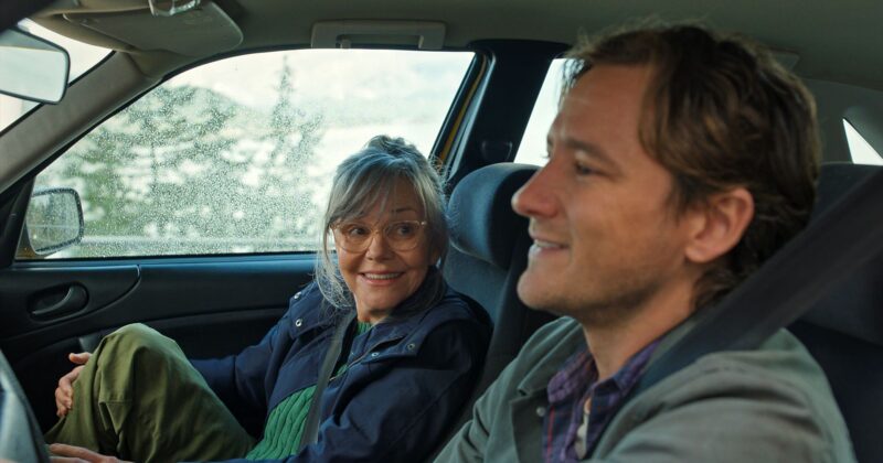 Netflix Adapts 'Remarkably Bright Creatures' With Inspired, Meta Casting