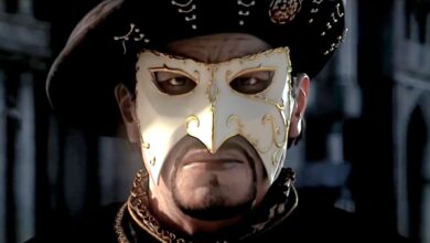 Netflix Expands Assassin's Creed Live-Action Cast with Star Power from Sci-Fi and Thriller Icons