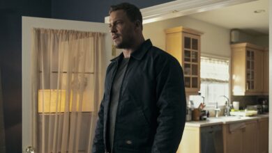 Netflix Finds Its Action Hero: War Machine Delivers That Reacher Energy with Alan Ritchson