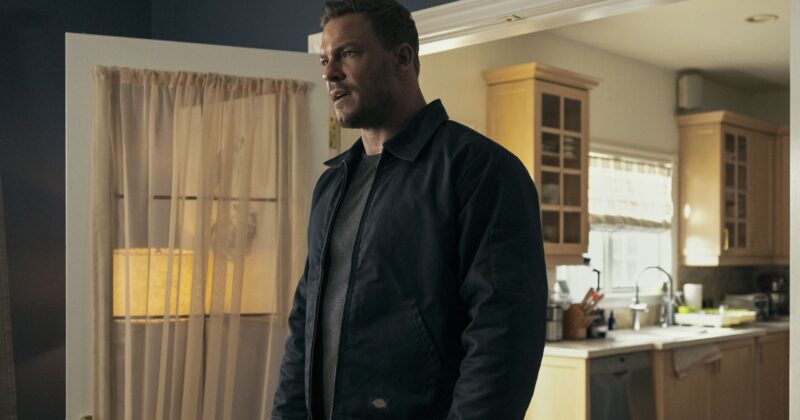 Netflix Finds Its Action Hero: War Machine Delivers That Reacher Energy with Alan Ritchson