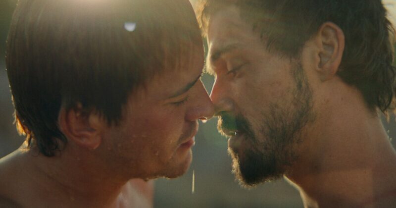 Netflix Greenlights 'Alexander': A Bold Reimagining of Alexander the Great and Aristotle's Bond