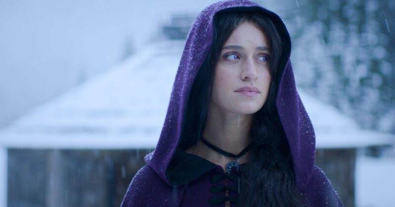 Netflix Prepares Magic: The Gathering for Its Biggest Fantasy Series Yet