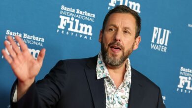 Netflix Prepares 'Roommates': Adam Sandler Produces a New Coming-of-Age Comedy