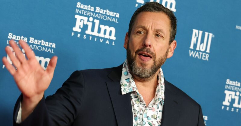 Netflix Prepares 'Roommates': Adam Sandler Produces a New Coming-of-Age Comedy