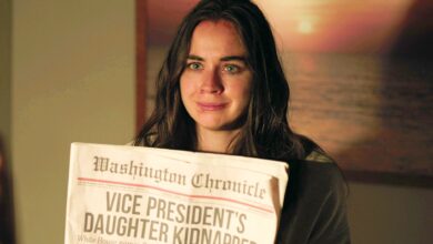 Netflix Puts The Future of Its Top Thriller Series at Risk: What's Going On with The Night Agent?