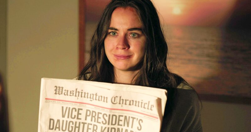 Netflix Puts The Future of Its Top Thriller Series at Risk: What's Going On with The Night Agent?