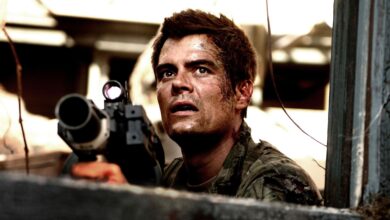 Netflix Raises the Bar for Sci-Fi: 'War Machine' Sets the Standard for Toy Franchise Movies