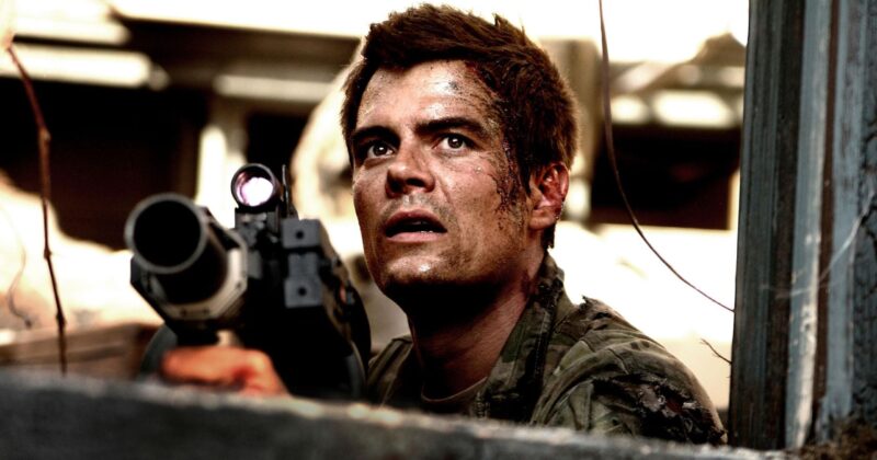 Netflix Raises the Bar for Sci-Fi: 'War Machine' Sets the Standard for Toy Franchise Movies