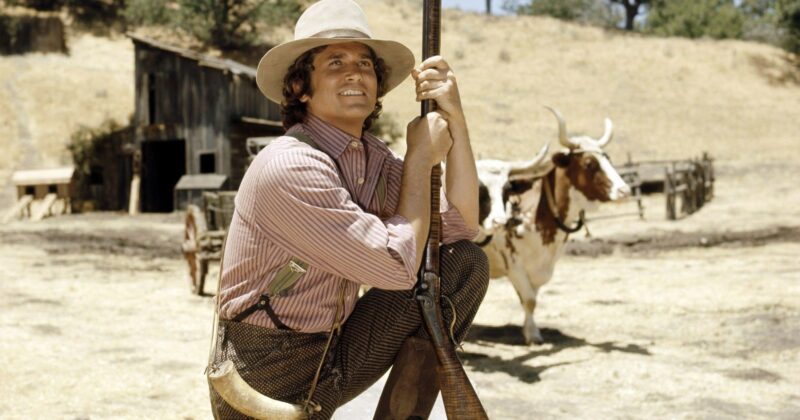 Netflix Revives Classic Historical Drama: Little House on the Prairie Secures Second Season Before Premiere