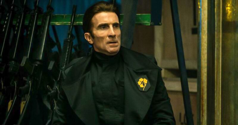 Netflix Revives Powers: Animated Adaptation Sets the Stage for Superhero Justice