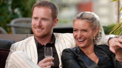 Netflix Revolutionizes Reality Dating With 'Age of Attraction': The Unexpected Heir to Love Is Blind