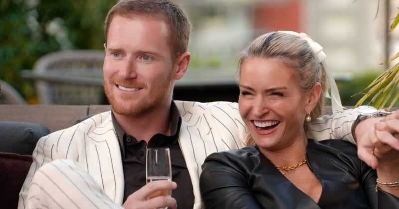 Netflix Revolutionizes Reality Dating With 'Age of Attraction': The Unexpected Heir to Love Is Blind