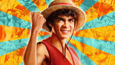 Netflix Surprises Fans with the First Live-Action Look at Brook in One Piece Season 2